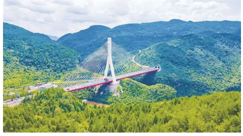 凯峡河大桥防腐工程 凯峡河大桥防腐工程