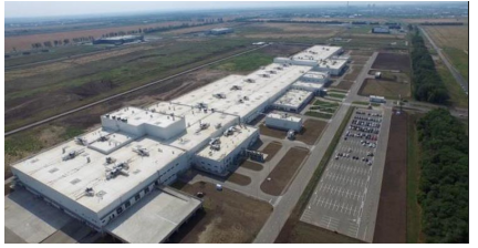 俄乌冲突后的3月17日，米其林就宣布停止其在俄罗斯达维多沃拥有18年历史的工厂生产，并暂停其在俄罗斯的工业活动以及对俄罗斯的出口。