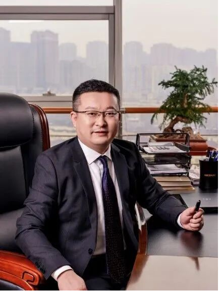 青岛市政协委员武守涛：推进橡胶装备制造“延链补链扩链强链”