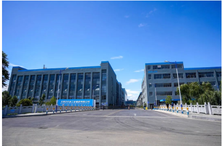 圆满收官 | 百年通智慧工厂斩获多项殊荣 圆满收官 | 百年通智慧工厂斩获多项殊荣