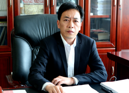 山东大业股份董事长窦勇 山东大业股份董事长窦勇