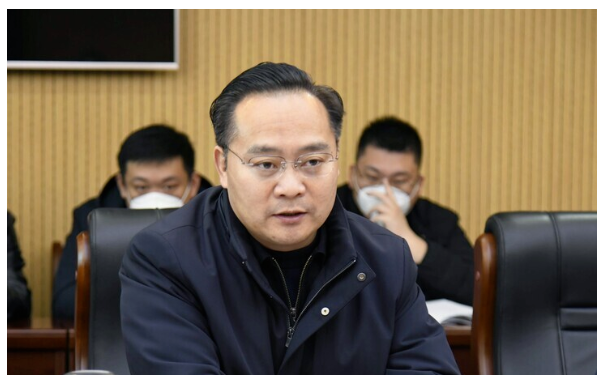 政府领导亲临,调研15亿轮胎项目 政府领导亲临,调研15亿轮胎项目