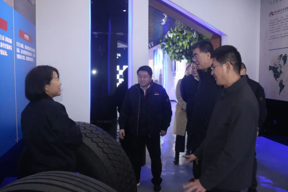 西咸新区能源金贸区到西橡公司 多维度推荐秦创原政策 全方位提高服务水平 西咸新区能源金贸区到西橡公司 多维度推荐秦创原政策 全方位提高服务水平