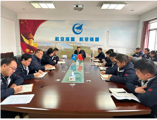 宝胜山东召开一季度“开门红”工作推进会 宝胜山东召开一季度“开门红”工作推进会