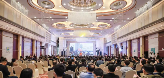 第二十一届TnPM设备运维大会暨TnPM25周年庆典在广州隆重举行