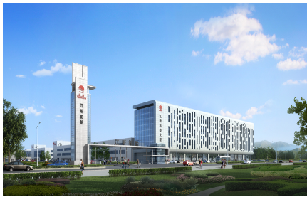 免充气轮胎制造商江昕科技拟在新三板挂牌上市