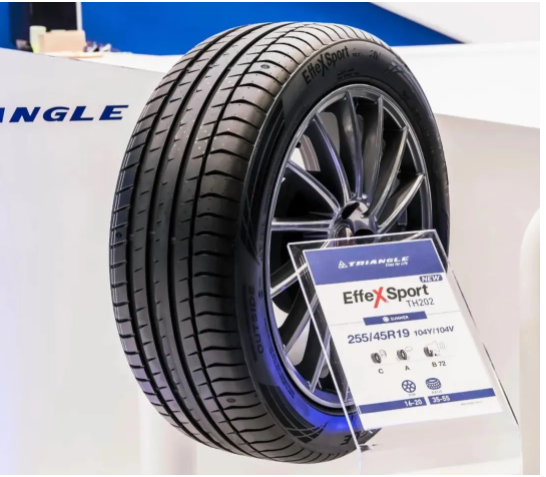第一批EffeXSport TH202轮胎产品涉及16英寸到20英寸的54个车胎规格，未来还将增加50多种尺寸。这意味着用户可以根据自己的车型选择适合的尺寸，而不必为轮胎的匹配问题而烦恼。