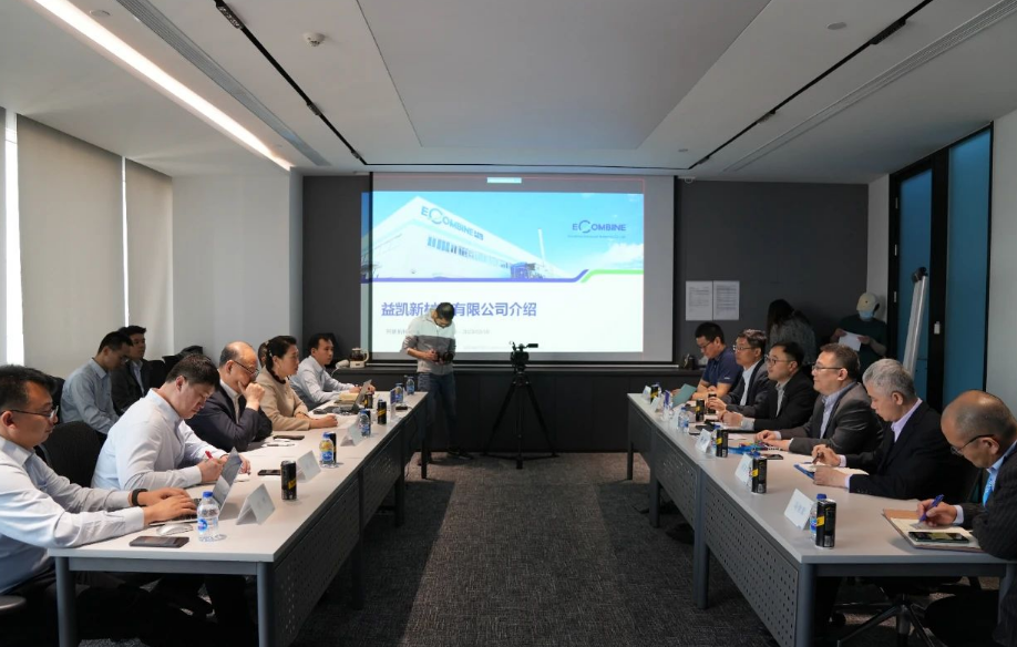 本次重要合作方阿朗新科是全球知名的合成橡胶公司，其中国总部与生产研发中心均位于常州。