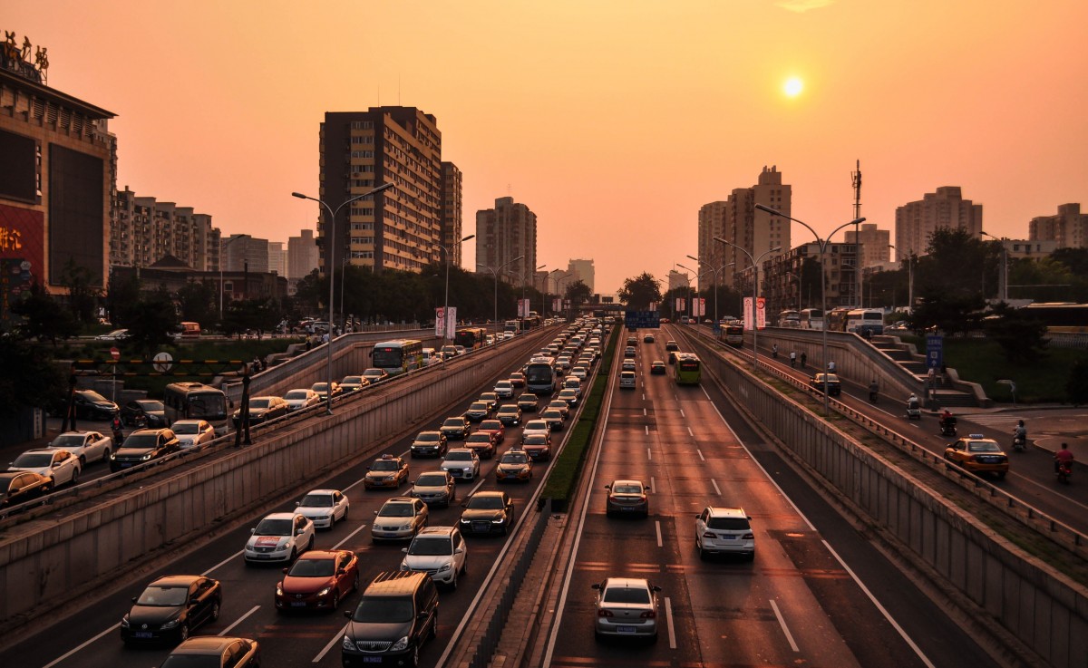 中汽协：2023年3月中国汽车市场产销量大增