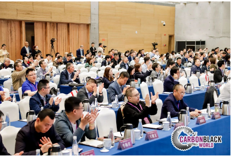 全球炭黑企业聚首,探讨产业链绿色发展! 全球炭黑企业聚首,探讨产业链绿色发展!