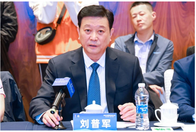 2023中国国际涂料大会供需对接会在济南召开