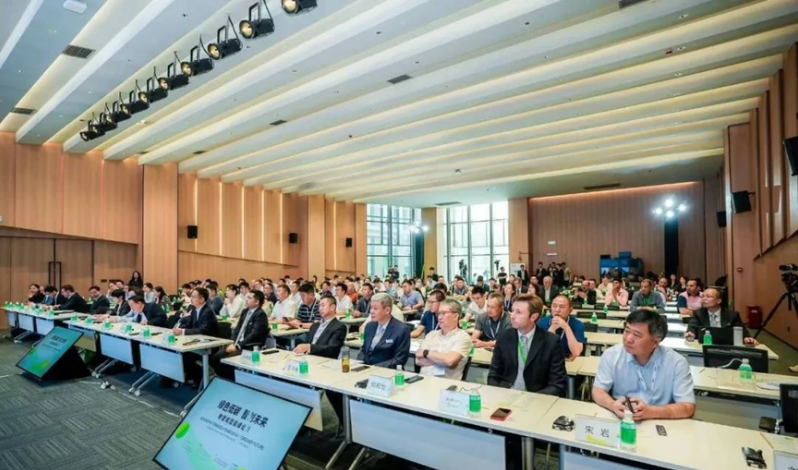 伊之密举办橡塑成型技术高峰论坛，聚焦绿色低碳、智创未来