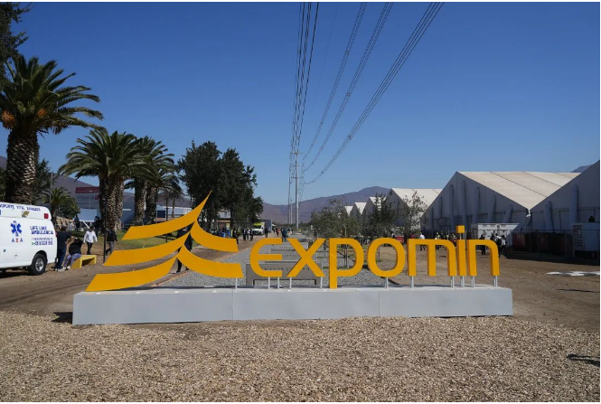 宝通科技参展智利国家矿业展，推动智慧矿山一体化运营发展