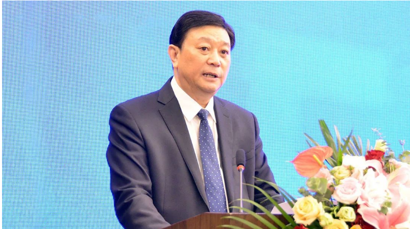 中涂协会长刘普军：强调科技创新引领行业提质降碳