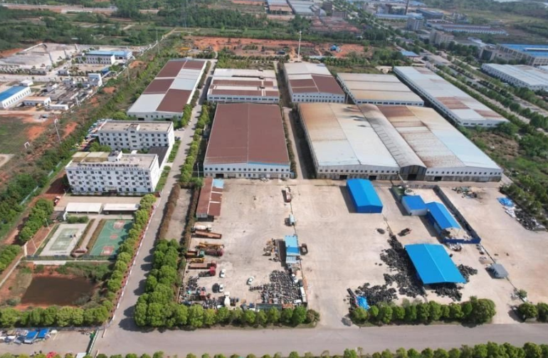 华亿通橡胶公司资产将公开拍卖，引发行业关注