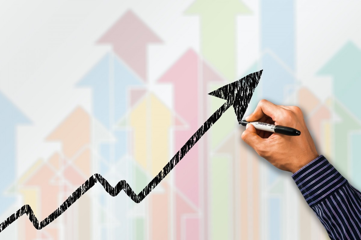 2023年1-4月中国合成橡胶累计产量增长10.7%