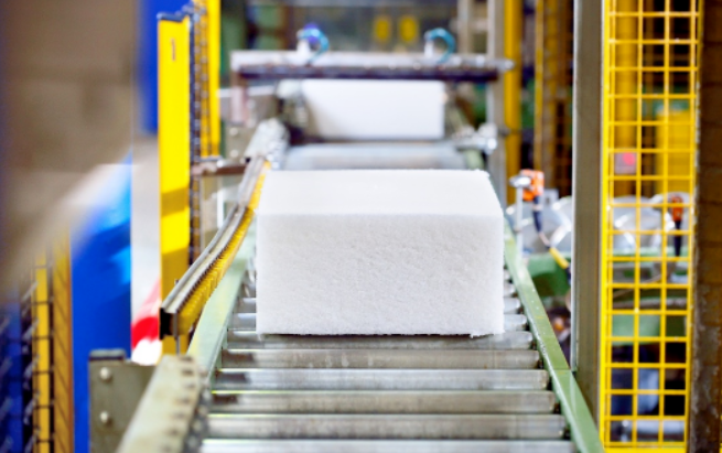 阿朗新科橡胶工厂计划落地沙特阿拉伯，振兴当地橡胶产业