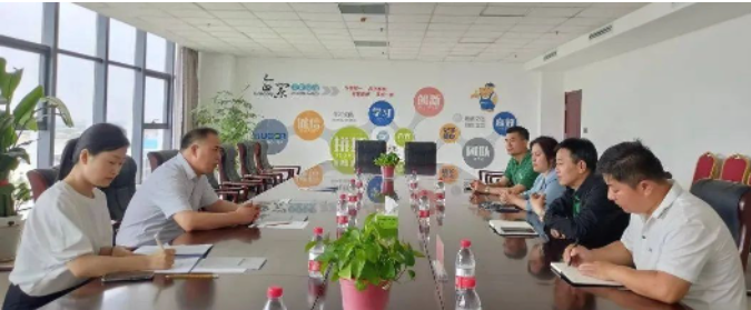 张玉亮委员会客厅的设立进一步丰富了广饶县政协的工作形式，为政协委员更好地履行职责提供了便利。相信在政协委员的共同努力下，广饶县轮胎行业将迎来更加繁荣的发展。