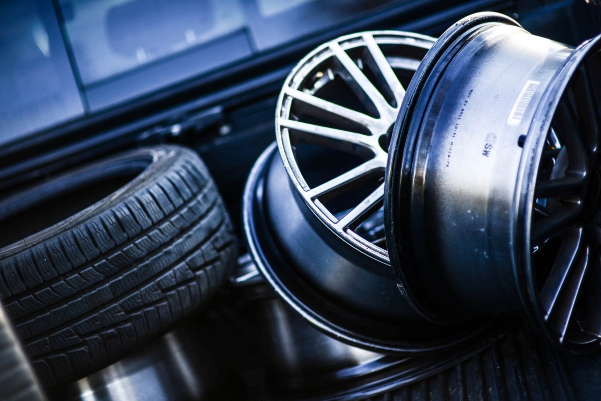 低碳电热轮胎硫化技术引领橡胶轮胎行业变革