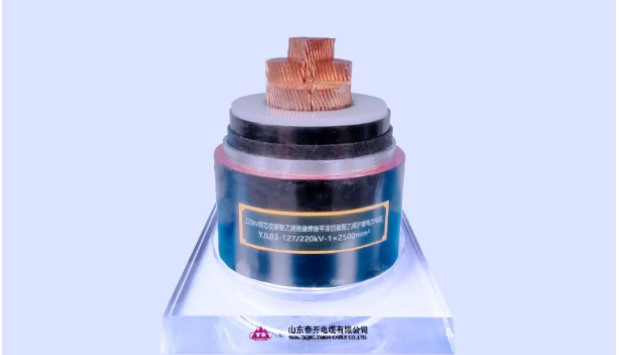 展望未来，泰开电缆表示将继续发挥科研平台在关键技术攻关、科技成果转化、创新人才培养、产学研协同发展等方面的重要作用，力争实现新产品、新技术、新工艺方面的再突破，助力行业和产业链的协同发展!