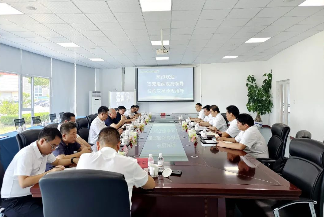 此次考察交流，为西双版纳橡胶产业的技术升级改造和全产业发展链条构建提供了重要契机。