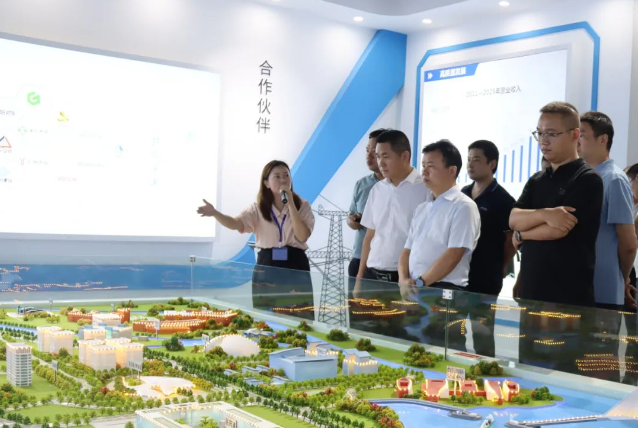 2023年线缆与线束先进装备产业交流会在广州电缆盛大召开