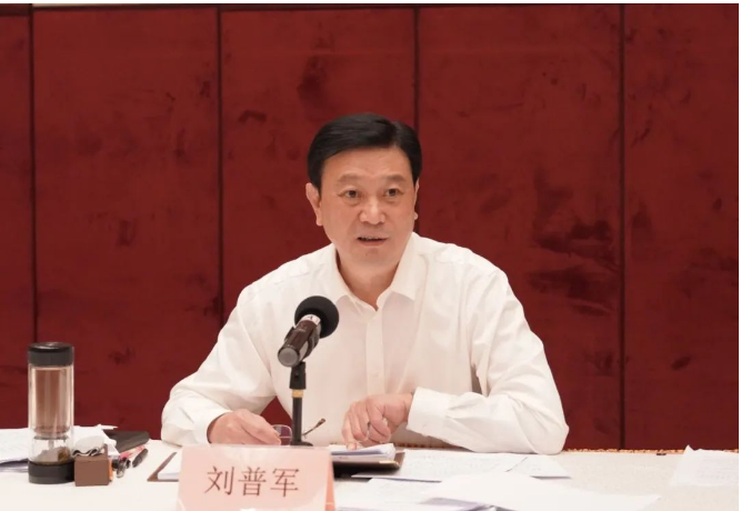 中国涂料工业协会会长工作会议于8月2日在上海成功召开