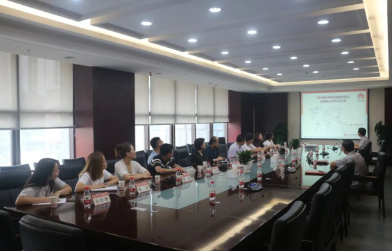 在调研结束后，何晓林对陕西延长石油西北橡胶有限公司在技能人才培养与评价方面取得的成绩表示高度赞赏。她强调，通过这次交流，希望能够寻找更多的合作机会，促进不同企业之间的协同发展，共同推动技能人才评价工作向更高水平迈进。