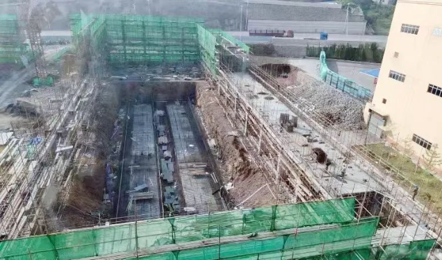 朝阳浪马轮胎年产10万套高质量非公路轮胎建设项目