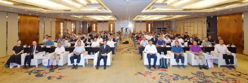 第三届轮胎(橡胶)循环利用国际会议及展览交易会在上海成功召开