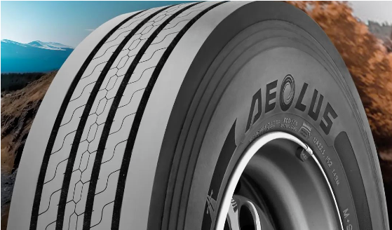 风神轮胎最新推出全钢胎旗舰产品ASL01 PLUS。这款12R22.5规格的轮胎专为干线物流和高速国道使用而设计，以其卓越的性能特点备受车主们瞩目。