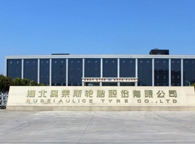 国内外市场同步发力，奥莱斯轮胎挂牌上市