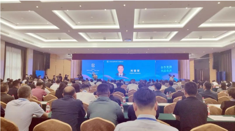9月24-26日，以“合作发展，共塑未来”为主题的“2023亚太国际涂料产业发展大会在濮阳隆重举行。