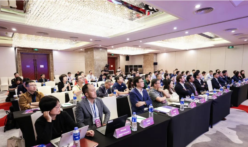 高端轮胎峰会上海举办，吸引多家知名轮胎参会