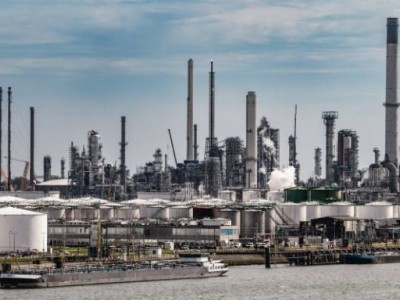 索尔维科隆斯工厂白炭黑生产将实现20%减排