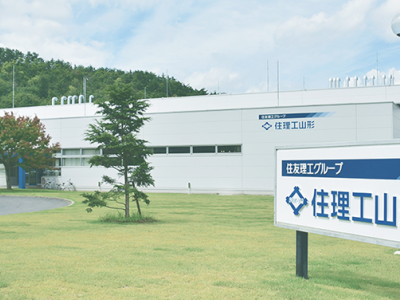 住友理工27亿日元打造日本最新地震防护工厂