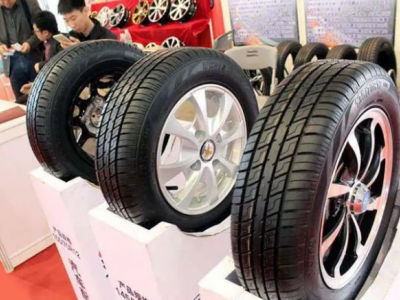 俄罗斯轮胎市场迎中国机遇，销量大增15%达5500万条