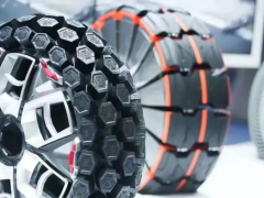 韩泰轮胎亿元智能化改造，第二生产线火热升级中