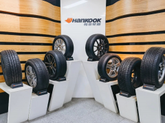 韩泰轮胎嘉兴工厂启动智能化改造，预计八月投产