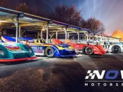 Nova Motorsport再度出手，Camac成其新收购目标