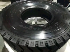 吉林玲珑轮胎：硫化车间自动化率达100%