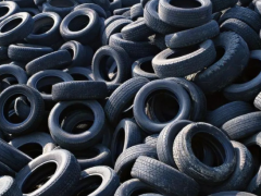 号称亚洲最大废旧轮胎热解工厂即将在二季度启动