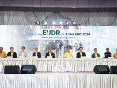 泰国举办‘Ready for EUDR’活动，加强橡胶产业链韧性