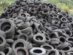 Enviro再获500万美元投资，加速废旧轮胎回收厂建设步伐