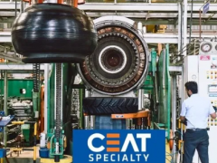 印度CEAT轮胎业绩大幅增长，海外需求成关键推动力