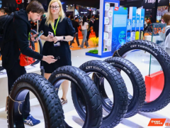 践行ESG理念，正新轮胎在中国国际自行车展览会大放异彩