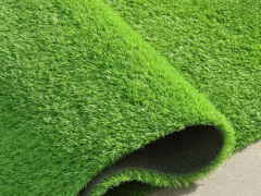 美研究报告：人造草坪使用再生橡胶安全性获证实