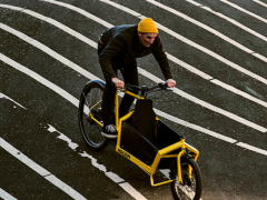 Blurby扩大版图，成功收购Hagen Bikes