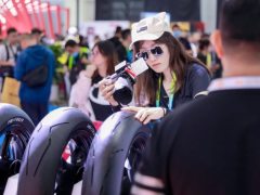 赫璐推出创新‘触角纹’HS-RS3轮胎