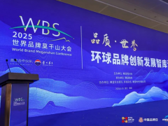 玲珑轮胎入选 “2025 新质品牌力”